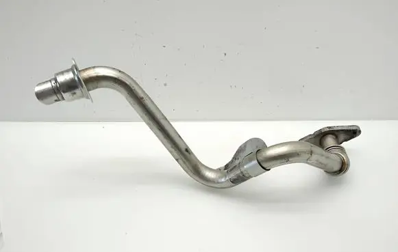 Citroen Jumper EGR valve line/pipe/hose 6U3Q9F467AD M7PNA