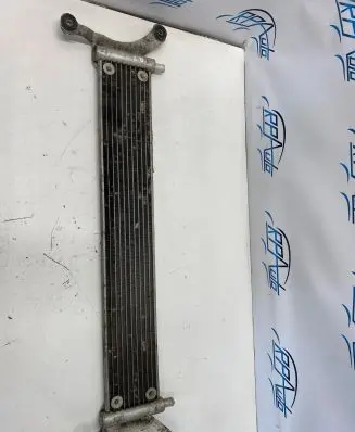 Audi Q7 4L Coolant radiator K9136003 7L6121212B