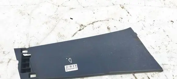 Renault Laguna III (B) pillar trim (top) 769150001R