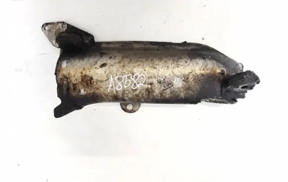 Mercedes-Benz GL X164 Other exhaust manifold parts 