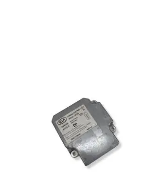 KIA Sorento Airbag control unit/module 959103E100 62S0172444F 5WK43062