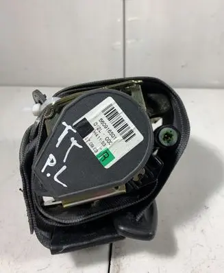 Audi TT Mk1 Front seatbelt 560916501