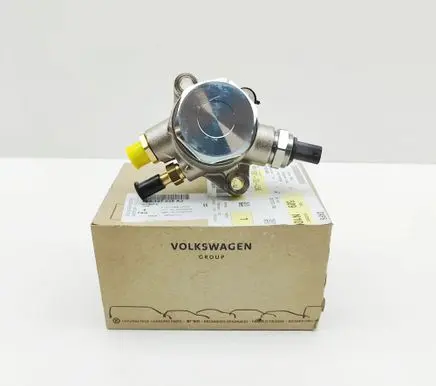 Audi A6 S6 C7 4G Mechanical fuel pump 079127025AJ