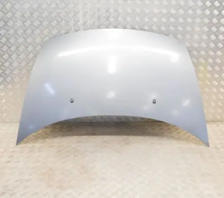Citroen C3 Engine bonnet/hood 7901K6