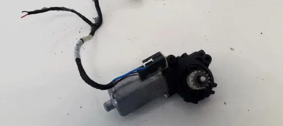 Mercedes-Benz CLK A209 C209 Seat adjustment motor 0390201968