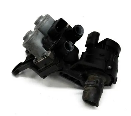 Volkswagen Golf VII Electric auxiliary coolant/water pump 392023007