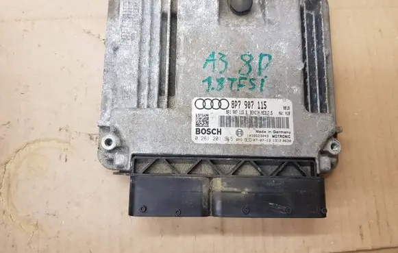 Engine control unit/module