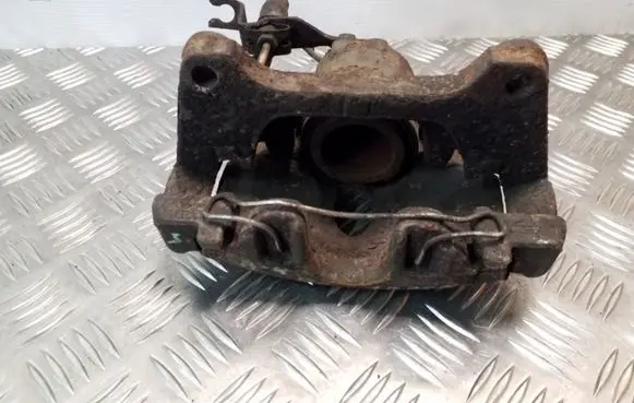 Audi A4 S4 B6 8E 8H Front brake caliper