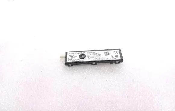 Mercedes-Benz E AMG W213 Aerial antenna amplifier A2139056800