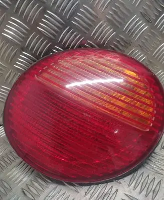 Volkswagen New Beetle Rear/tail lights 03045197