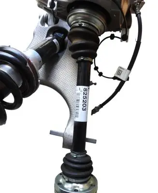 Ferrari 296 GTS Rear driveshaft 825203