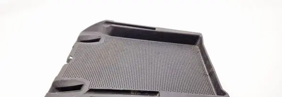 Volvo V50 Glove box pad 8650687
