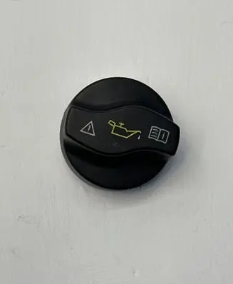 Mercedes-Benz E W211 Oil filler cap A0000101385
