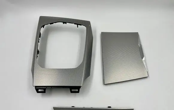 BMW 4 G22 G23 G24 G26 Other center console (tunnel) element dekoryg22