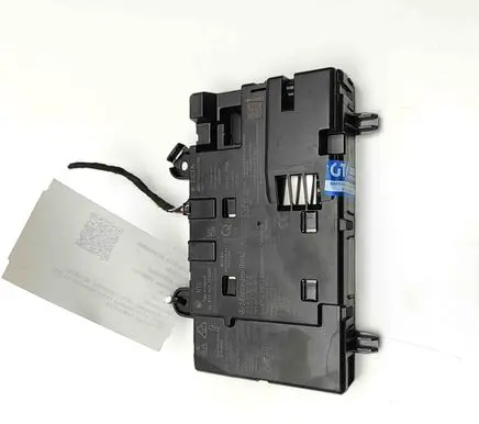 Mercedes-Benz GLE W167 Wireless charging module A1779011506 A1779029422