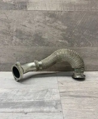 Audi Q5 SQ5 EGR valve line/pipe/hose 059131530A