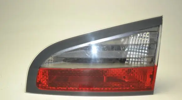 Ford S-MAX Tailgate rear/tail lights 6505