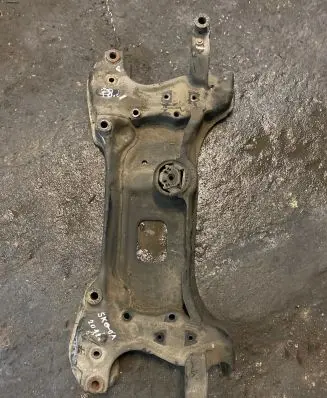 Skoda Octavia Mk2 (1Z) Front subframe