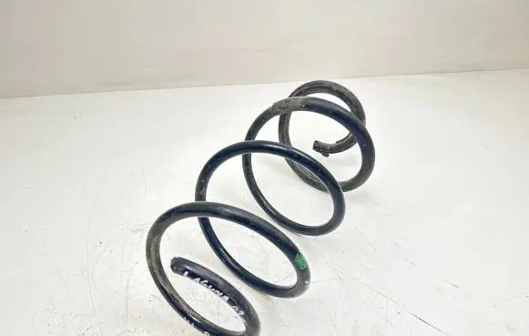 Renault Laguna II Front coil spring