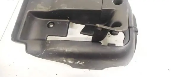 Fiat Croma Steering wheel column trim 735364143 B634