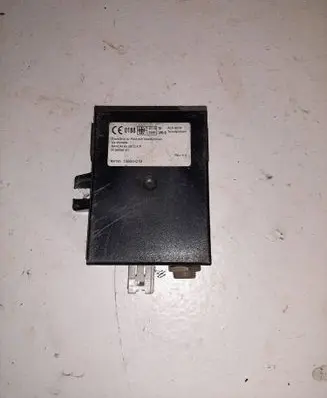 BMW 5 E39 Other control units/modules 15850018 95080121