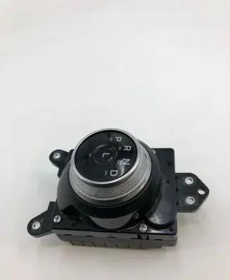 Ford Kuga III Gear shift switch/knob Pz1p7p155ad
