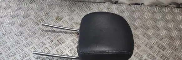 Mercedes-Benz C W205 Front seat headrest A2059700026