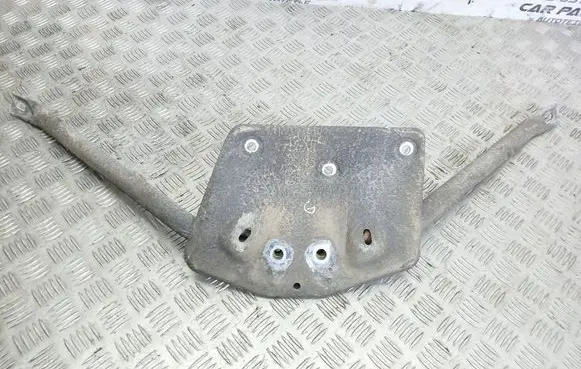 BMW 5 F10 F11 Other rear suspension part 