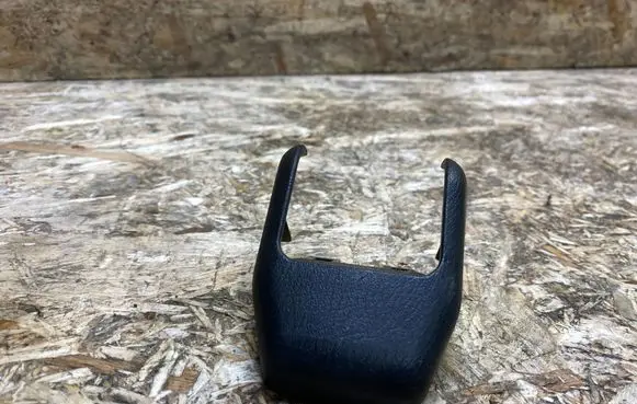 Infiniti QX80 Rear seat rail trim cover 