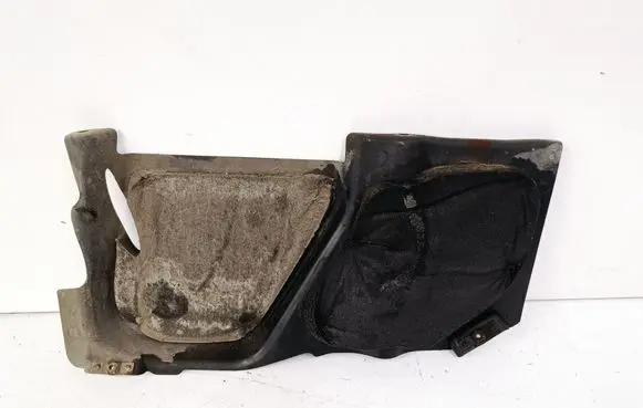 Chrysler Voyager Engine splash shield/under tray 05113271AA