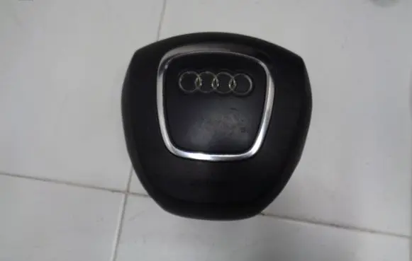 Audi A6 S6 C6 4F Dashboard