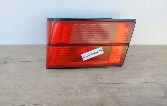 BMW 5 E34 Tailgate rear/tail lights 1379398R