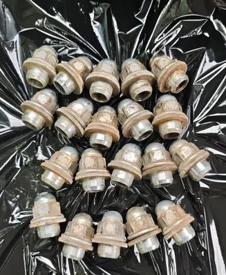Mitsubishi Grandis Nuts/bolts 