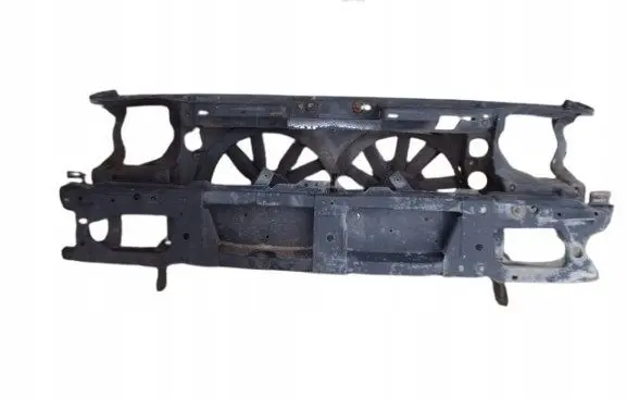 Volkswagen Golf III Front piece kit 