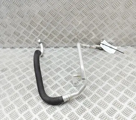Mercedes-Benz E W213 Air conditioning (A/C) pipe/hose A2138301602