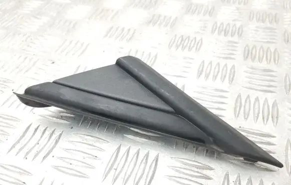 Seat Leon (5F) Plastic wing mirror trim cover 5F0853273C
