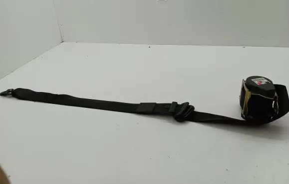Audi A8 S8 D3 4E Front seatbelt 601836800