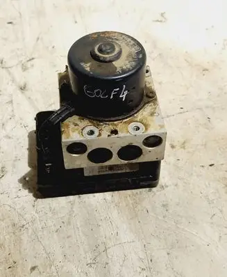Volkswagen Golf IV ABS Pump 1J0907379G