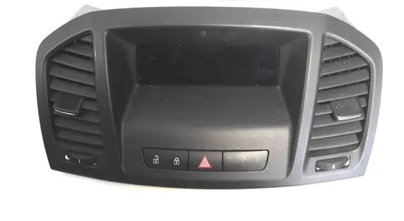 Opel Insignia A Clock 12844841G