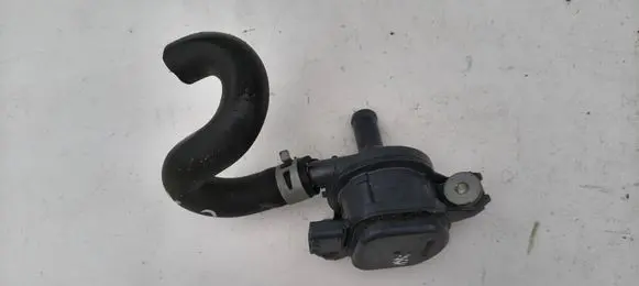 Toyota C-HR I Electric auxiliary coolant/water pump G904047040