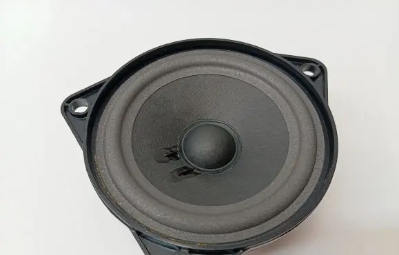 Porsche Macan (95B) Front door speaker 7PP035415