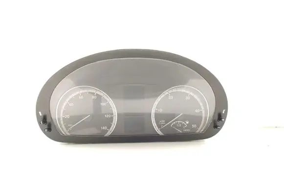 Mercedes-Benz Vito Viano W639 Speedometer (instrument cluster) A6399001901