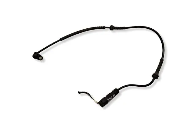 BMW 2 F46 ABS brake wheel speed sensor 6850765