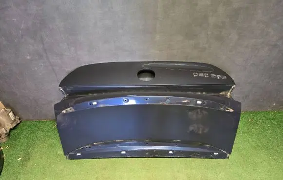 Mercedes-Benz EQE v295 Tailgate/trunk/boot lid A2957570500