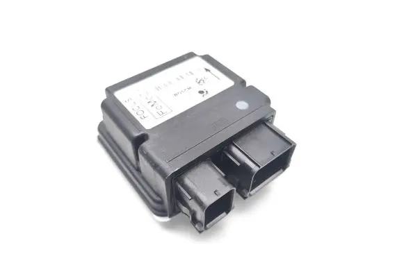 Ford Focus Airbag control unit/module F1ET-14B321-CB 0285011993 6B00064979BA