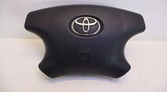 Toyota Avensis Verso Steering wheel airbag PODUSZKAKIEROWNICY