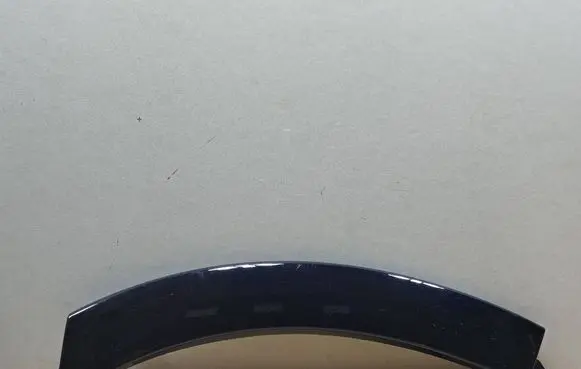 Porsche Cayenne (9Y0 9Y3) Front arch trim 9Y0853718D