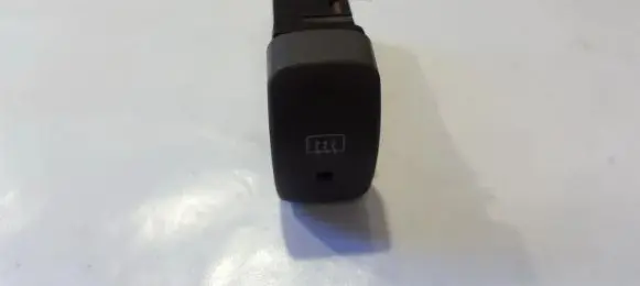 Nissan Micra Windscreen/window heater switch 065251 3511t