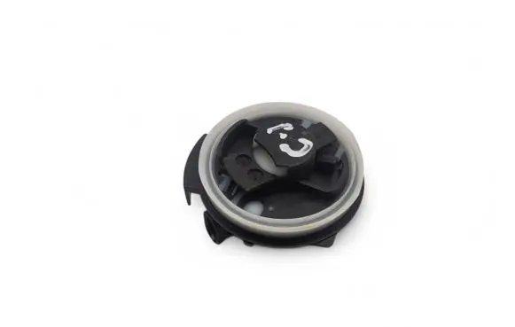 Mercedes-Benz S W222 Airbag deployment crash/impact sensor A2229051500