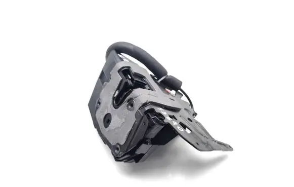 Jaguar XE Rear door lock GX73-24995-CC C37002-105